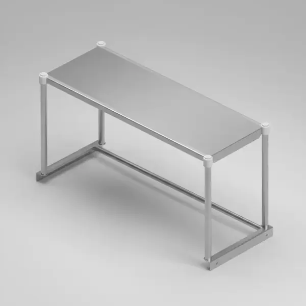 John Boos OSE16FK-1248