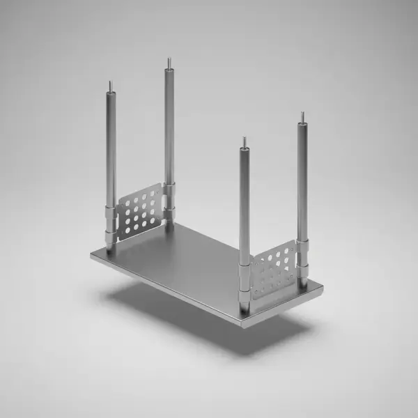 John Boos OSH16FK-1860-CM