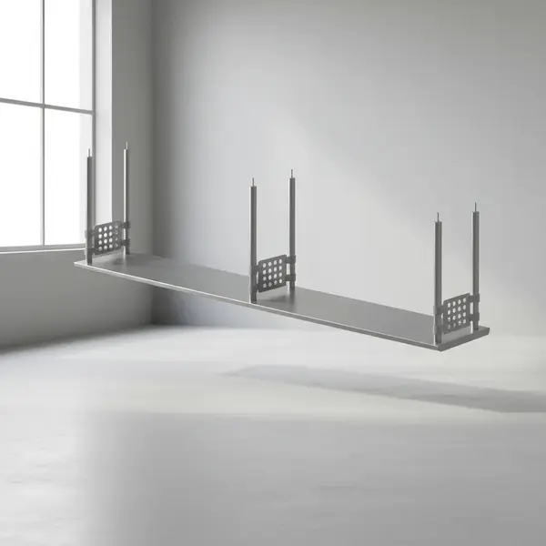 John Boos OSH16FK-1896-CM