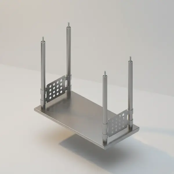 John Boos OSH16FK-2460-CM