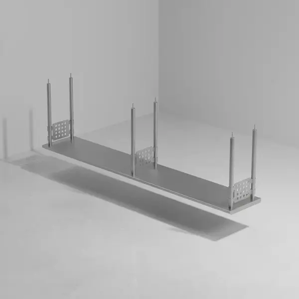 John Boos OSH16FK-2484-CM