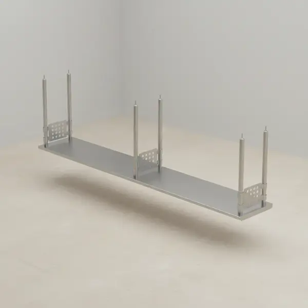 John Boos OSH16FK-2496-CM