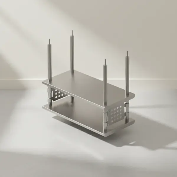 John Boos OSH26FK-1860-CM