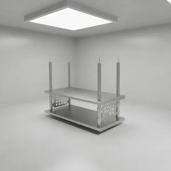 John Boos OSH26FK-1872-CM