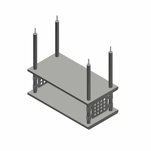 John Boos OSH26FK-2436-CM