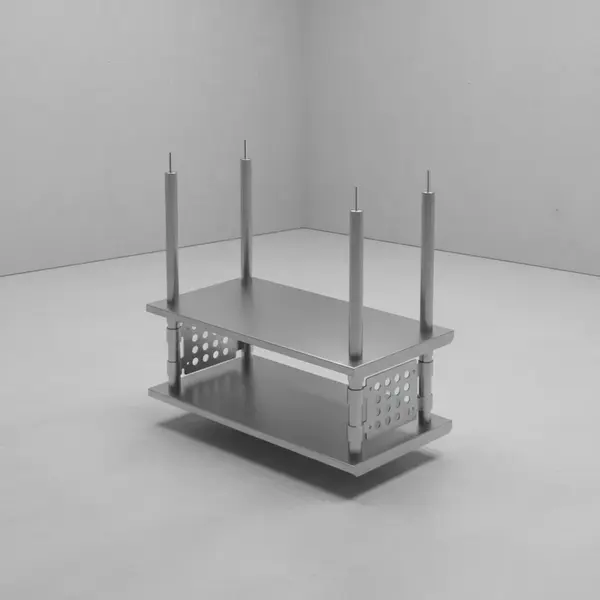 John Boos OSH26FK-2436-CM