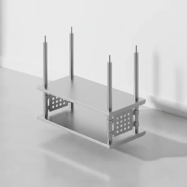 John Boos OSH26FK-2460-CM