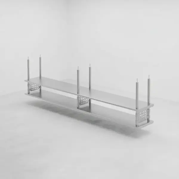 John Boos OSH26FK-2496-CM