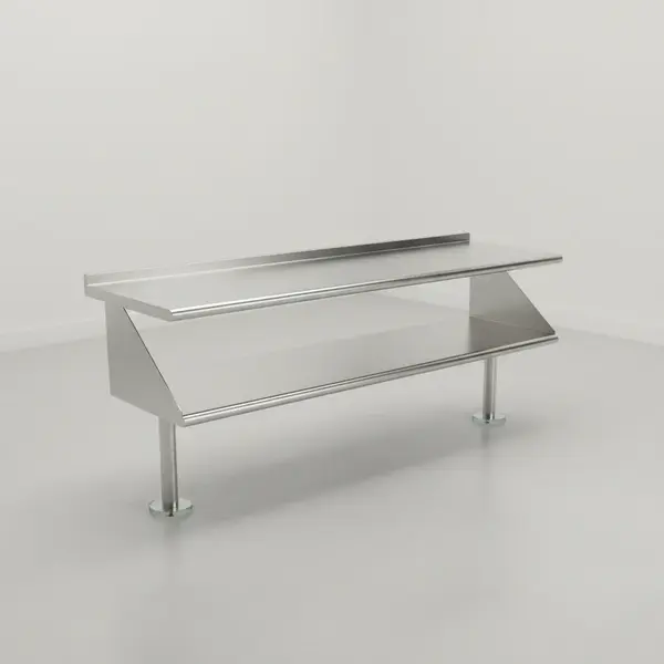 John Boos OSP16FK-1860