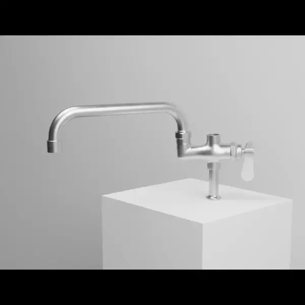 John Boos PB-AD-12LF-X