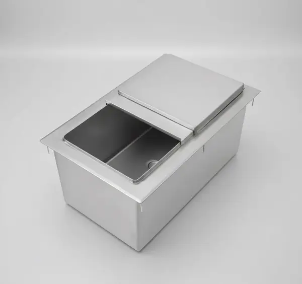 John Boos PB-DIIB2218