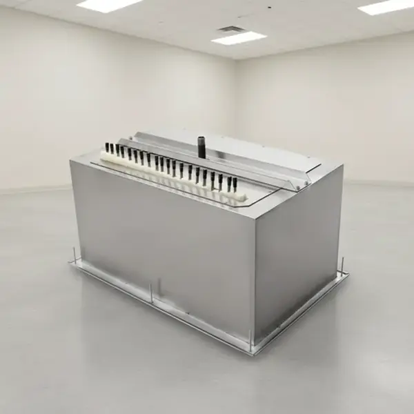 John Boos PB-DIIB2820CP10