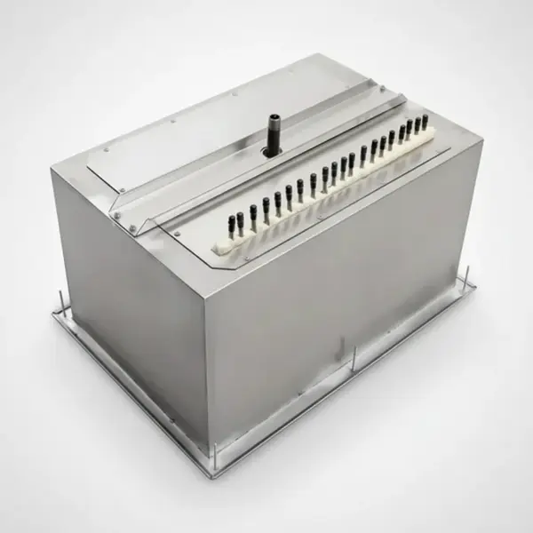 John Boos PB-DIIB2820CP10-X