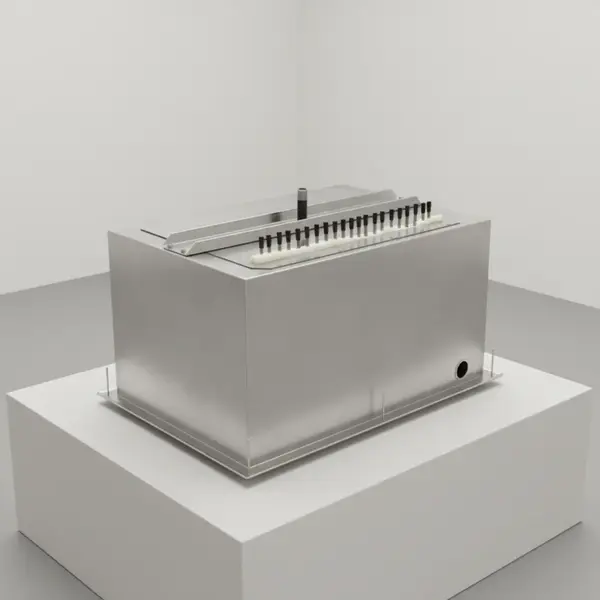 John Boos PB-DIIB3420CP10