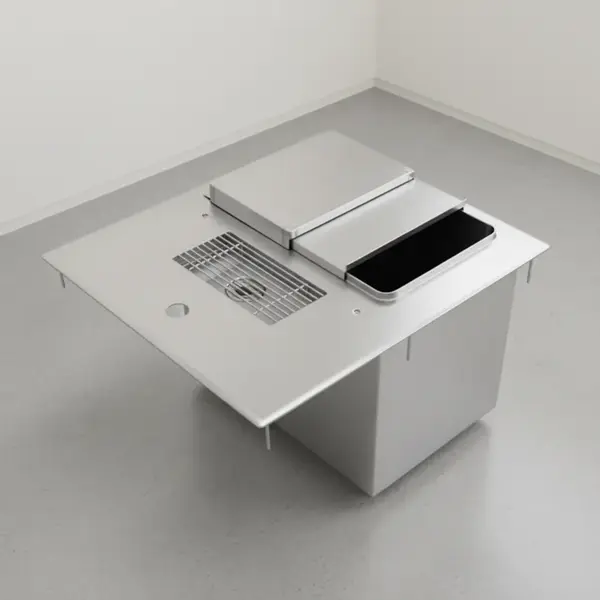 John Boos PB-DIIBWS1821