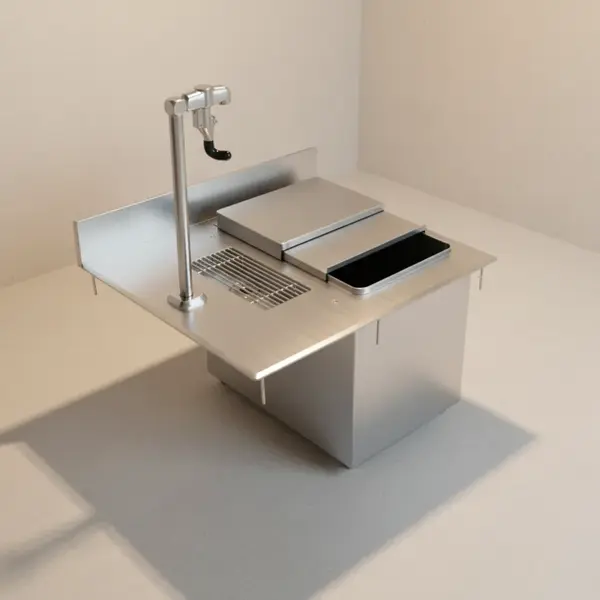 John Boos PB-DIIBWS1821-P-X