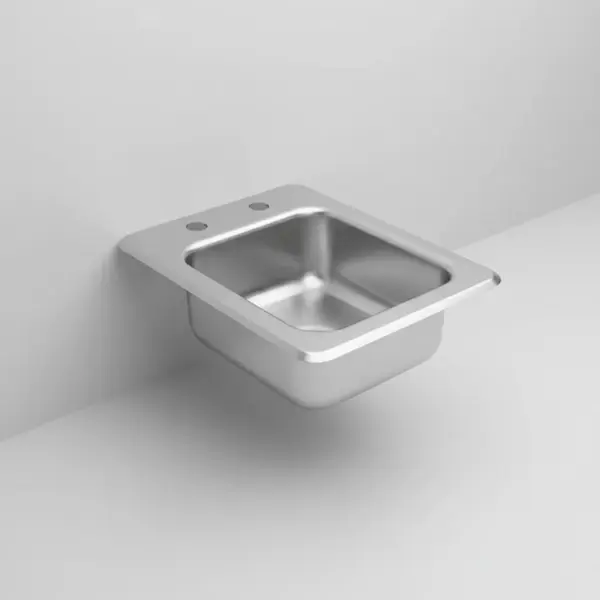 John Boos PB-DISINK090905