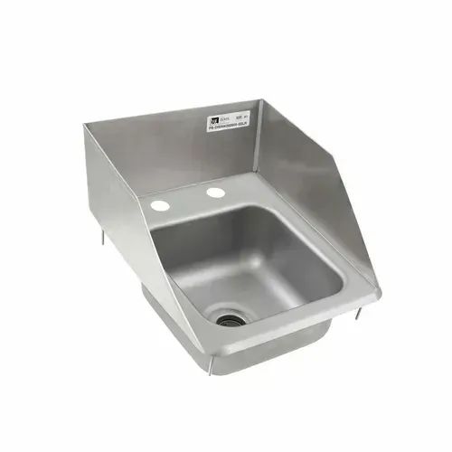 John Boos PB-DISINK090905-SSLR