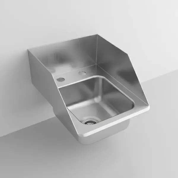 John Boos PB-DISINK090905-SSLR