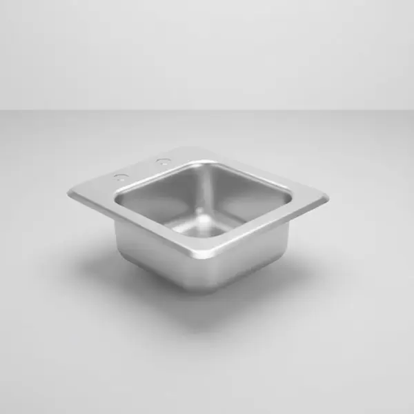 John Boos PB-DISINK090905-X