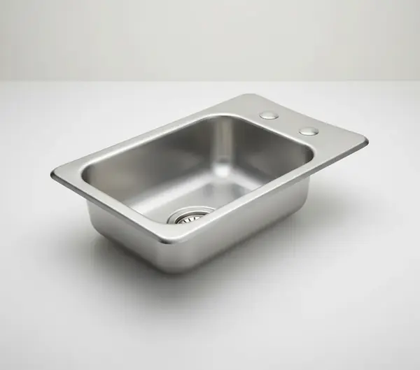 John Boos PB-DISINK101405