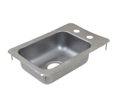 John Boos PB-DISINK101405-X