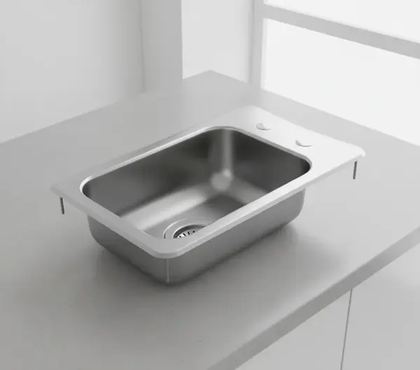 John Boos PB-DISINK101405-X