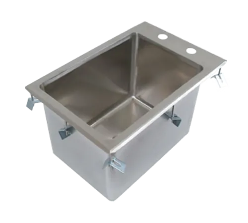 John Boos PB-DISINK101410-X