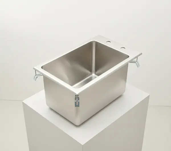 John Boos PB-DISINK101410-X