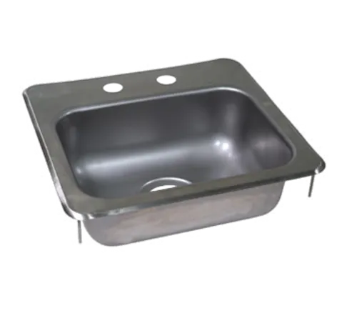 John Boos PB-DISINK151506-X