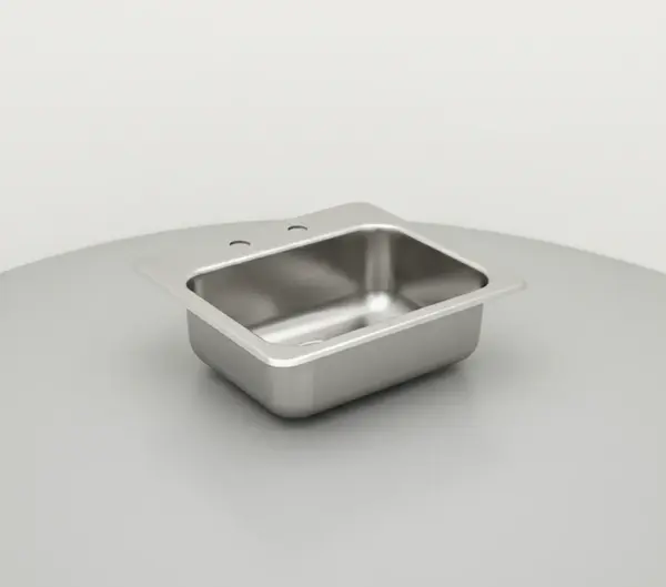 John Boos PB-DISINK151506-X