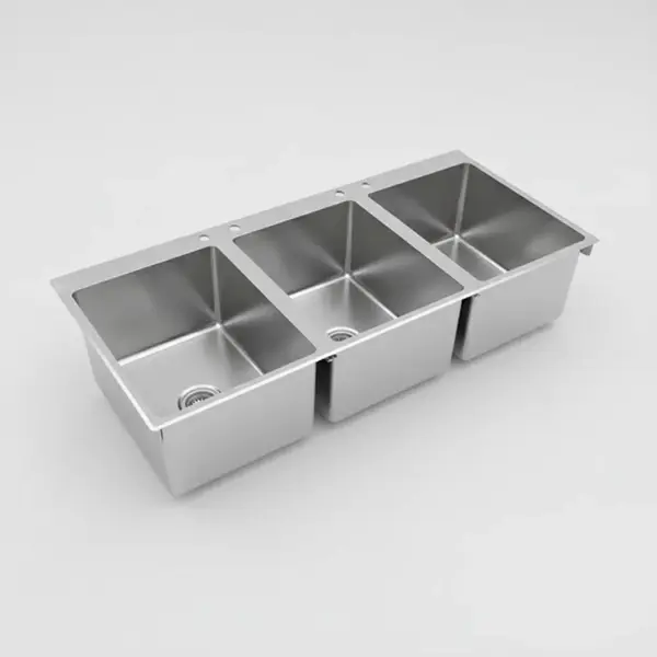 John Boos PB-DISINK162012-3