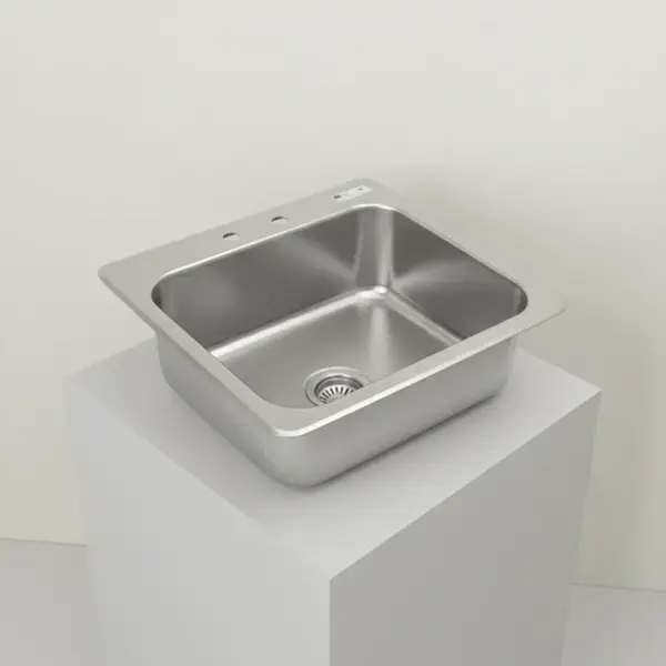 John Boos PB-DISINK201608