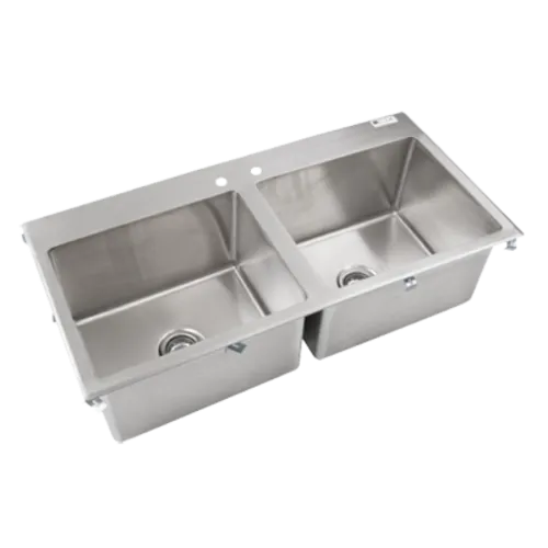 John Boos PB-DISINK201612-2