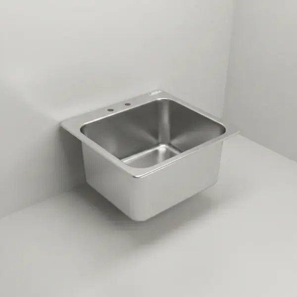 John Boos PB-DISINK201612