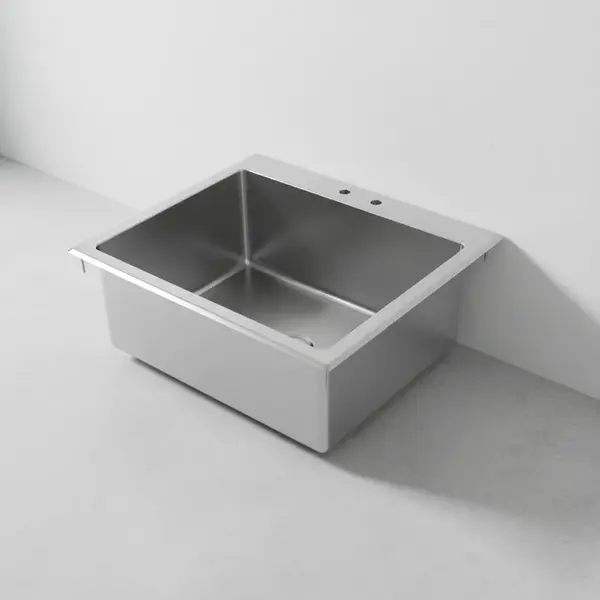 John Boos PB-DISINK282012