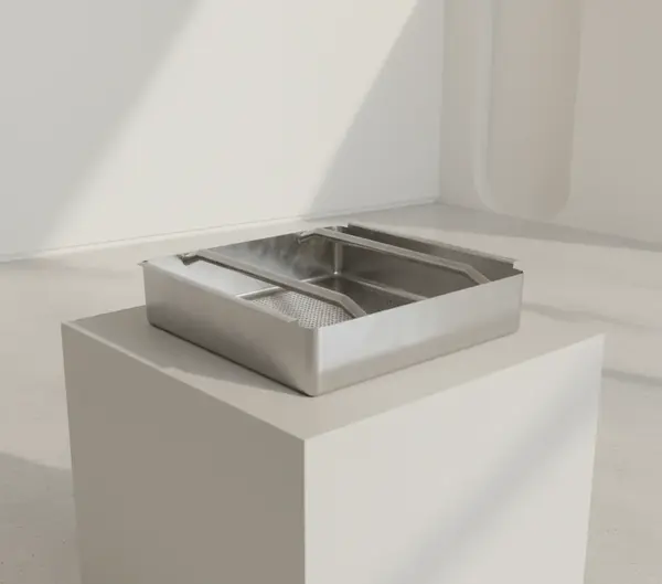 John Boos PB-DTA-20-01-X