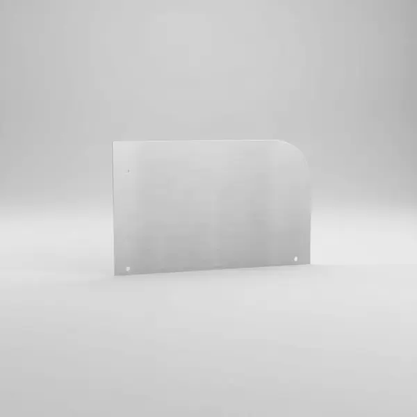 John Boos PB-HSS-99R-X