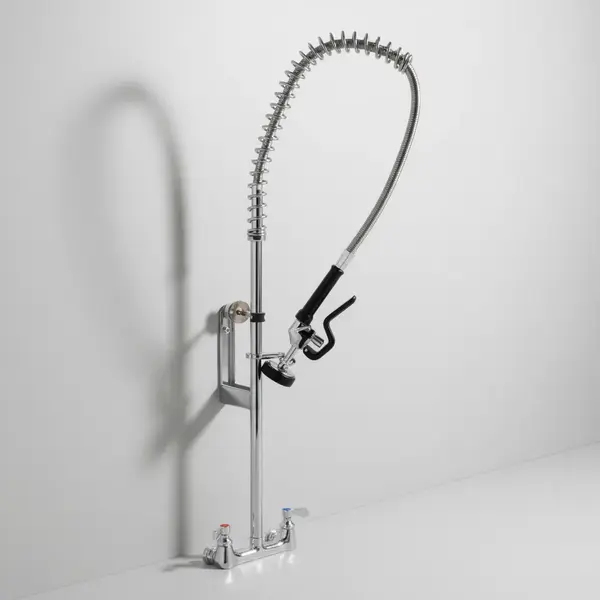 John Boos PB-PRW-1LF-X