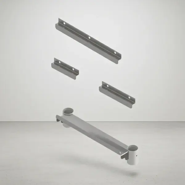 John Boos PB-SCH24-4