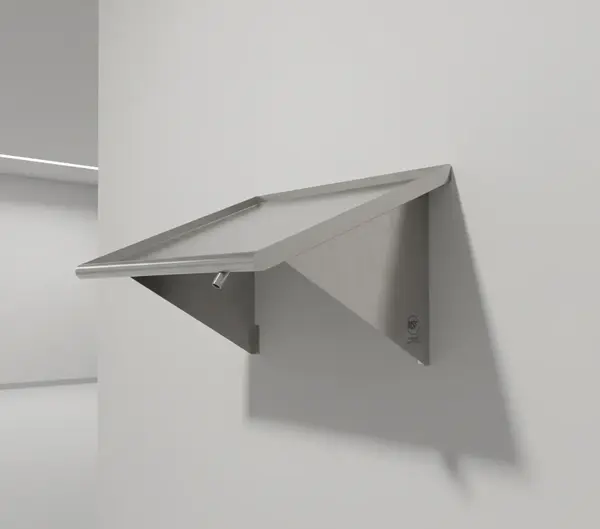 John Boos PB-SRW-42-X