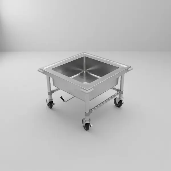 John Boos PB-SS-208-X