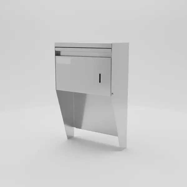 John Boos PB-TD-0909