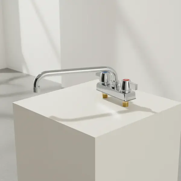 John Boos PBF-4-D-10LF