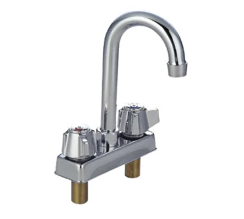 John Boos PBF-4-D-LF-X