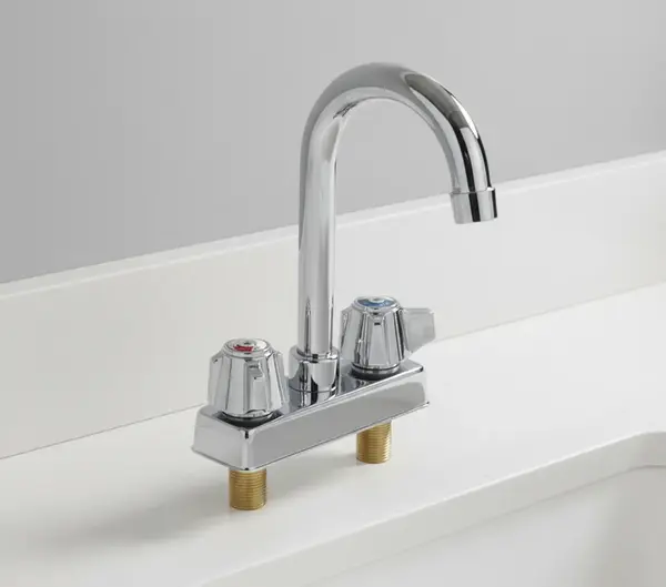 John Boos PBF-4-D-LF-X