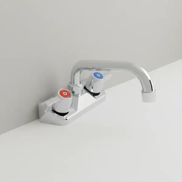 John Boos PBF-4-S-6LF