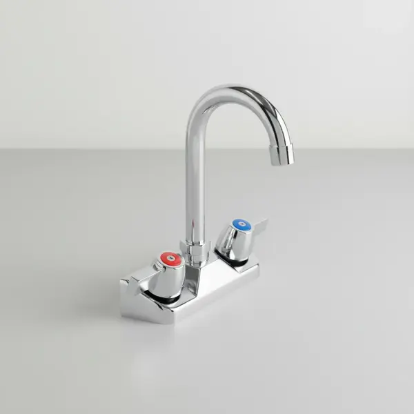 John Boos PBF-4-S-LF