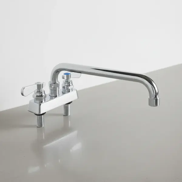 John Boos PBF-4DM-10LF-X