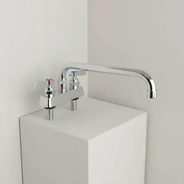 John Boos PBF-4DM-12LF